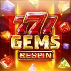 777 Gems Respin