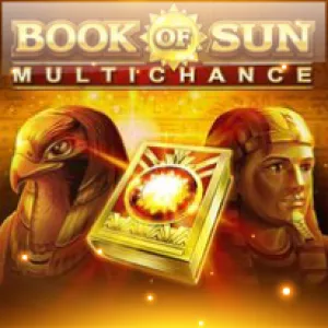 Book of Sun Multichance