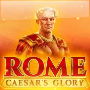 Rome Caesar's Glory