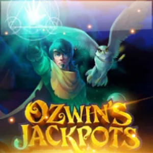 Ozwin's Jackpots
